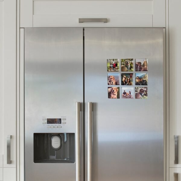 IMA03 Refrigerador Colección Premium